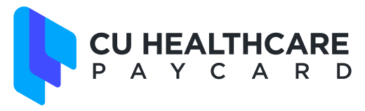 CU Healthcare Paycard